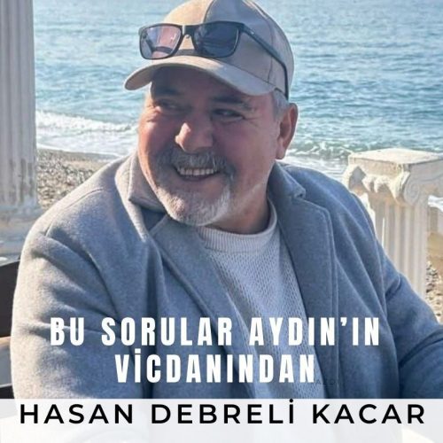 BU SORULAR AYDIN’IN VİCDANINDAN