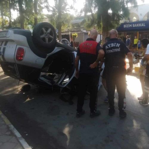 Kadınlar Denizi Caddesi Alarm Veriyor: 1 Yılda 3, Toplamda 7 Can Yitimi!