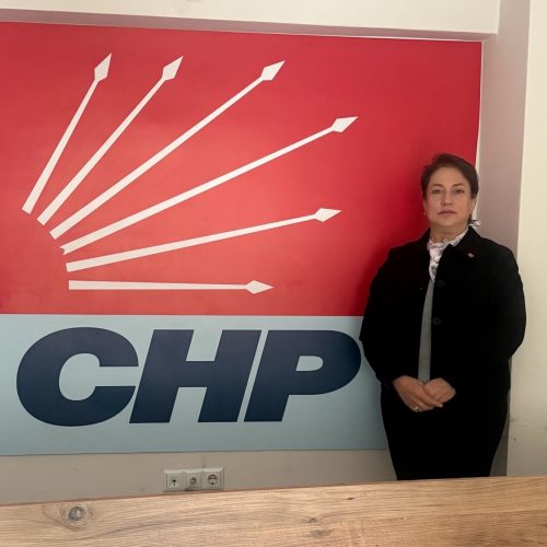 CHP Kadın Kolları’ndan 81 İlde Eş Zamanlı Açıklama: “Çare Eşitlikte, Çare Eşit Temsildedir!”