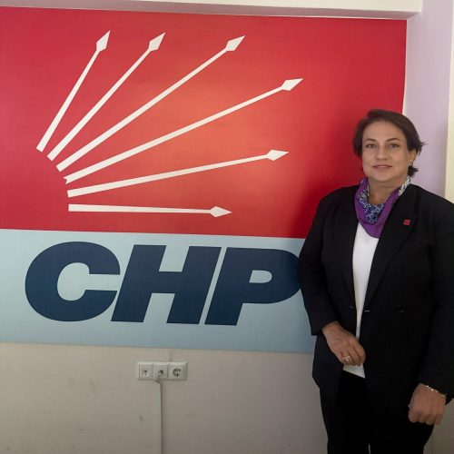 Kadına Şiddete Hepbirlikte ‘Dur’ Diyelim!”